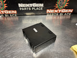 2014 C7 CHEVY CORVETTE RADIO RECEIVER MODULE 13592804 OEM #1604