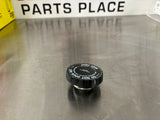 01-19 MOPAR RADIATOR CAP NEW OEM 4596198 #W83