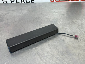 08-13 C6 CORVETTE ONSTAR NAVIGATION GPS ANTENNA 20815619 OEM #VV765