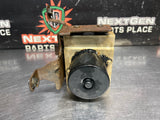 12-14 CHEVY SILVERADO 2500/3500 ABS PUMP MODULE OEM 22761034 #4195