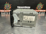 2008 FORD F250 AM FM CD RADIO RECEIVER 8C3T-18C869-CA OEM #1016