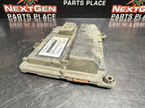 2005 GMC SIERRA 2500HD LLY 6.6 DURAMAX ALLISON TCM 15196781 OEM #1331