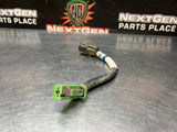 2015 FORD F350 DIESEL GLOW PLUG WIRE HARNESS BC3T-14300 OEM #1114