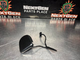 2016 FORD MUSTANG GT WINDSHIELD RAIN SENSOR W COVER OEM #1292