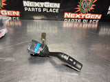04-06 PONTIAC GTO WINDSHIELD WIPER STALK SWITCH OEM 92089551 #1306