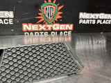 2011 CADILLAC CTS-V COUPE REAR RH BUMPER FASCIA/REFLECTOR INSERT 25958764 #1305