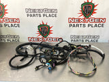 2004 C5 CORVETTE Z06 MANUAL TRANSMISSION HARNESS OEM #VV1096