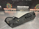 2010 CAMARO SS LH DRIVER SIDE FRONT SEAT ADJUSTER TRIM OEM #1441