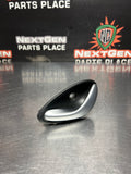 04-06 PONTIAC GTO LH DRIVER SIDE INTERIOR DOOR HANDLE 92055321 OEM #910