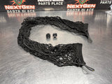 05-13 C6 CORVETTE CARGO NET OEM #1468