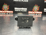 2019 FORD MUSTANG GT LH DRIVER SIDE DOOR CONTROL MODULE OEM FR3T-14B531-AB #958