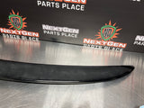 04 - 06 PONTIAC GTO/ V2 MONARO HOL-127 SPOILER BLK OEM #762