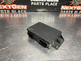 1997-2004 C5 CORVETTE THROTTLE ACTUATOR CONTROL (TAC) MODULE OEM 90612945 #1190