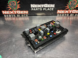 2015 CAMARO SS FUSE BOX ENGINE BAY OEM 22760635 #1450