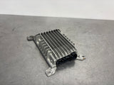 2012 C6 CORVETTE BOSE AMPLIFIER RADIO STEREO OEM 20934652 #1492