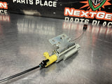97-04 C5 CORVETTE FUEL DOOR RELEASE ACTUATOR OEM 10275633 #1190