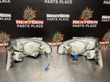2006 PONTIAC GTO REAR BLACK TAIL LIGHTS OEM #910