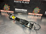 2008 C6 CORVETTE F55 LR LEFT  DRIVER REAR MAGNETIC RIDE SHOCK 22268894 OEM #1266