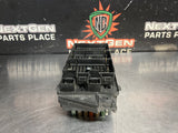 97-04 C5 CORVETTE FUSE RELAY CONTROL CENTER 15329393 #1530
