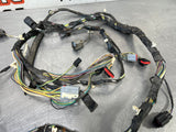 2016 FORD F350 DRIVER SIDE FRONT DOOR HARNESS OEM BC3T-19A123-AC #589