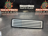 14-19 C7 CORVETTE DRIVER SIDE DEAD PEDAL FOOT REST 23152860 OEM #1604