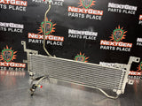 2011 CADILLAC CTS-V TRANSMISSION COOLER WITH LINES COOLER OEM #1305