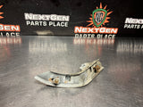 1997-2004 C5 CORVETTE FRONT RH PASSENGER SIDE BUMPER TO FENDER BRACKET OEM #1150