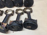 GEN 4 LS3/L92 6.2L RODS AND PISTONS OEM #C257