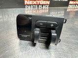 2008 FORD F250 6.4 TRAILER BRAKE CONTROL MODULE 7C34-2C006-AF OEM #538