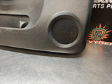 2007 CHEVY SILVERADO 2500HD LH DRIVER INTERIOR DOOR PANEL OEM #1130