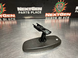 2010-2015 CAMARO SS REAR VIEW MIRROR WITH ONSTAR 13503048 OEM #999
