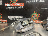 2010 CAMARO SS BREMBO BRAKE CALIPERS FRONT AND REAR OEM #1605