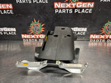 2012 CAMARO SS STEERING COLUMN COVER WITH CLUSTER BEZEL TRIM OEM 92240629 #1372