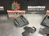05 - 13 C6 CORVETTE TARGA TOP TRUNK MOUNTING HARDWARE OEM #998