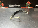 05-13 C6 CORVETTE POWER STEERING HIGH PRESSURE LINE  #1194