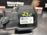 2012 FORD MUSTANG GT ANTI-LOCK BRAKE PUMP (ABS) MODULE OEM #730