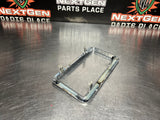 2013 FORD MUSTANG GT AUTOMATIC SHIFTER TRIM BEZEL OEM #877