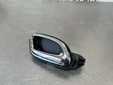 2015 CAMARO SS INTERIOR DOOR HANDLE RH PASSENGER SIDE #509