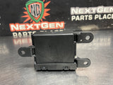 2012 CADILLAC CTS V COUPE PARKING AID CONTROL MODULE 22743052 #1592