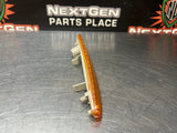 05-13 C6 CORVETTE FRONT LH DRIVER SIDE MARKER LIGHT OEM 10316651 #1110