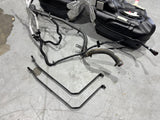 2017  MUSTANG SHELBY GT350 5.2L GAS FUEL TANK LOADED ASSEMBLY OEM #1632