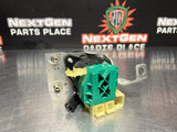 97-04 C5 CORVETTE IGNITION SYSTEM WITH KEY 10308321 OEM #781