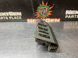 2008 GMC SIERRA 2500HD LH DRIVER WINDOW SWITCH OEM #1278
