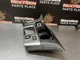2017 C7 CORVETTE CENTER CONSOLE SHIFTER BEZEL 22940550 OEM #1181