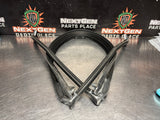 2005-2013 C6 CORVETTE FRONT WINDSHIELD FRAME WEATHER STRIP SEAL GASKET OEM #1407