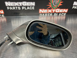 97 - 04 C5 CORVETTE RH PASSENGER SIDE MIRROR PEWTER OEM #781