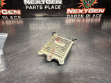 17-19 FORD F250 F350 6.7 TCM TRANSMISSION CONTROL MODULE HC3A-12B565-CA #1308