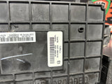 2015 FORD F350 FUSE BOX BODY CONTROL MODULE BCM EC3T-14B476-BA OEM #1142