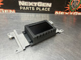 2017 FORD MUSTANG GT 4.2” RADIO INFO DISPLAY OEM HR3T-18B955-CC #1203