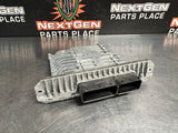 2008 FORD F250 6.4 DIESEL POWERSTROKE PCM ECM ECU 8C3A-12A650-DSB OEM #1332